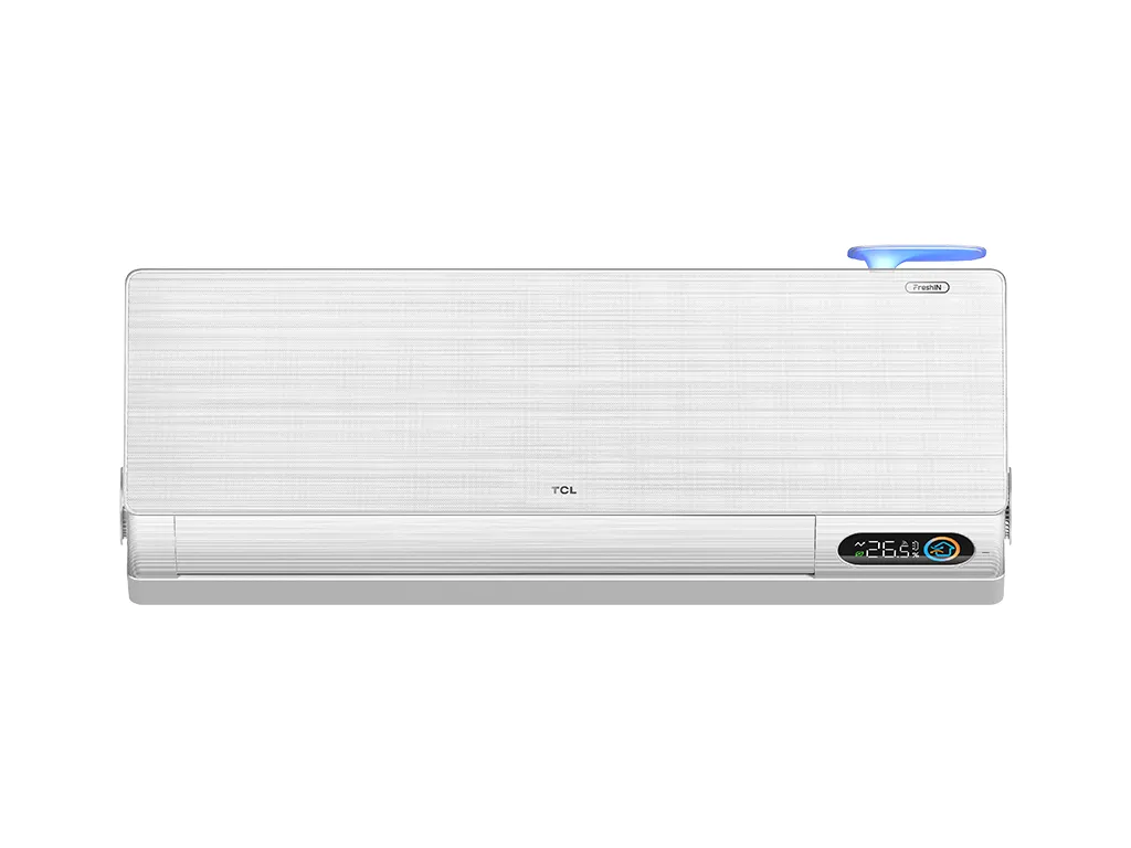 Klima TCL TAC-12CHSD/FBI/FreshIN II/inverter/A+++/A++/R32/12000BTU/WIFI/4D/bela Slika 1
